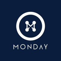 Monday - Branding Textil & Uniformes Corporativos logo - Similar company to Max Servicios, S.A.
