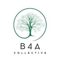 B4A Collective logo - Similar company to Kidnexus
