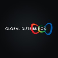 Global Distribution logo - Similar company to First Mile Technologies
