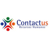 CONTACTUS RH logo - Similar company to Fiolux Indústria E Comércio