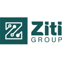Ziti Group logo - Similar company to Tedbree