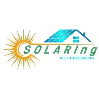 Solaring logo - Similar company to Solaring Plus