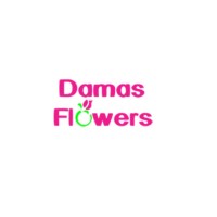 DAMAS FLOWERS & EVENTS logo - Similar company to Grace Flowers