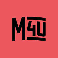 Merch4U logo - Similar company to Atok - Asociace Textilního-Oděvního-Kožedělného Průmyslu