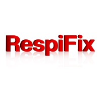 RespiFix logo - Similar company to Max Developer