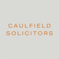 Caulfield Solicitors logo - Similar company to Ryan Payten Le