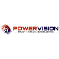 Power Vision Indonesia logo - Similar company to Power Vision Services