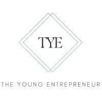 The Young Entrepreneur logo - Similar company to Copernicus Solutions