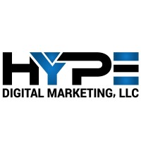 HYPE Digital Marketing logo - Similar company to Hl2