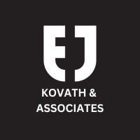 EJ Kovath & Associates, Inc. (est. 1984) logo - Similar company to Jms Engineered Plastics Inc