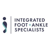 Integrated Foot + Ankle Specialists logo - Similar company to Werkweek