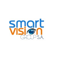 SMART VISION GROUP SA logo - Similar company to Mm Service