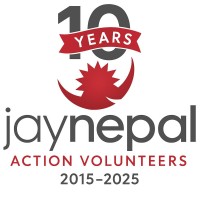 Jay Nepal NGO, Nepal logo - Similar company to Softmind Technologies Sdn Bhd