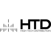 High Tech Distribution logo - Similar company to High-Tech Distribution