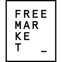 Free Market logo - Similar company to Apolis