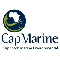 Capricorn Marine Environmental (Pty) Ltd. logo - Similar company to Fortuna Falklands