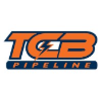 TCB Pipeline, LLC logo - Similar company to Complete Pipeline Services