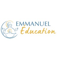 Emmanuel Education logo - Similar company to Adsea 04
