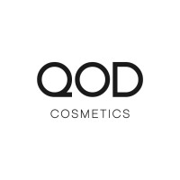 QOD Cosmetics logo - Similar company to Dande Cosmetics