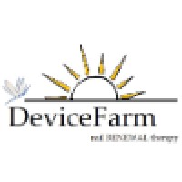 Devicefarm