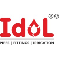 IDOL Pipes Fittings & Irrigation logo - Similar company to Superstar Cable Ind.