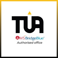 TopUniAdmit logo - Similar company to Primefox Infotech