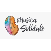 Musica Solidale logo - Similar company to Alchemy Essence Llc