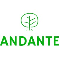 Andante BV logo - Similar company to Werecircle
