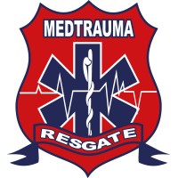 Medtrauma Resgate logo - Similar company to Medtrauma