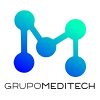 Grupo Meditech logo - Similar company to Nuova Sb System