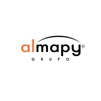 Grupo Almapy logo - Similar company to Acrylic Line