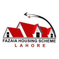 Fazaia Housing Scheme Lahore logo - Similar company to City Planning Consultants (Cpc) Pvt. Ltd.