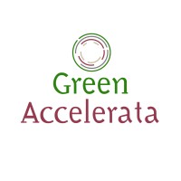 Green Accelerata logo - Similar company to Tyne