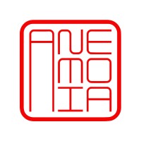 ANEMOIA logo - Similar company to Cool Hat