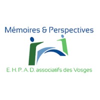 Ehpad Saint Jean Charmois l'Orgueilleux logo - Similar company to Ehpad La Résidentielle