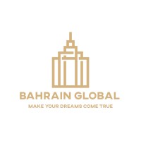 Bahrain Global Real Estate logo - Similar company to Bahrain Bay Development