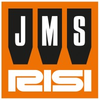 JMS RISI logo - Similar company to Ineichen Ag Zug