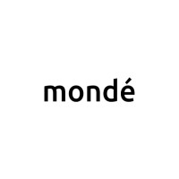 Mondé logo - Similar company to Hitzada