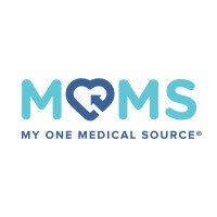 My One Medical Source® (MOMS) logo - Similar company to Ice Factor Foundation Inc.