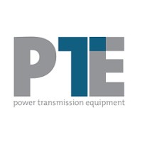 Power Transmission and Telecommunication Equipment Factory Co.(PTE Co.) logo - Similar company to Pte