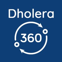 Dholera.360 logo - Similar company to Aditya Group