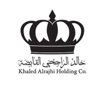 Khaled Alrajhi Holding Co. logo - Similar company to Kalaz For Cooling & Maintenance