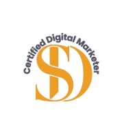 Digital Shubham Thakur logo - Similar company to Upving Digital Solutions Pvt Ltd
