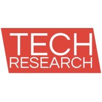 TechResearch logo - Similar company to Tech Research Studies