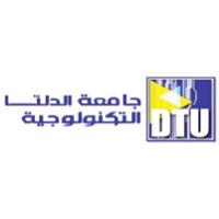 Delta Technological University logo - Similar company to Qudra Orthotics & Prosthetics Lab