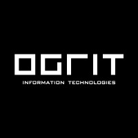 Ogrit Information Technologies logo - Similar company to Setcon