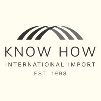 Know How International GmbH & Co. KG logo - Similar company to Portagent