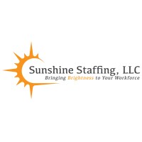 Sunshine Staffing LLC logo - Similar company to Sunshine Project Management
