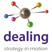 Dealing - Managerial Services logo - Similar company to Service Group R&D
