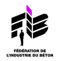 FIB FEDERATION DE L INDUSTRIE DU BETON logo - Similar company to Cerib